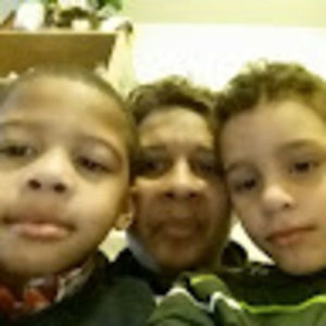 Meet your Posher, Teresa